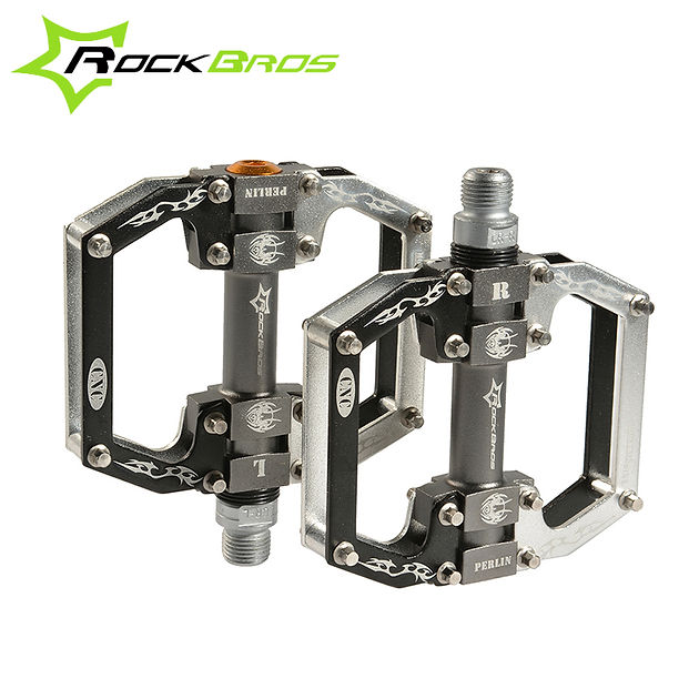 ROCKBROS ALUMINIUM PEDALS
