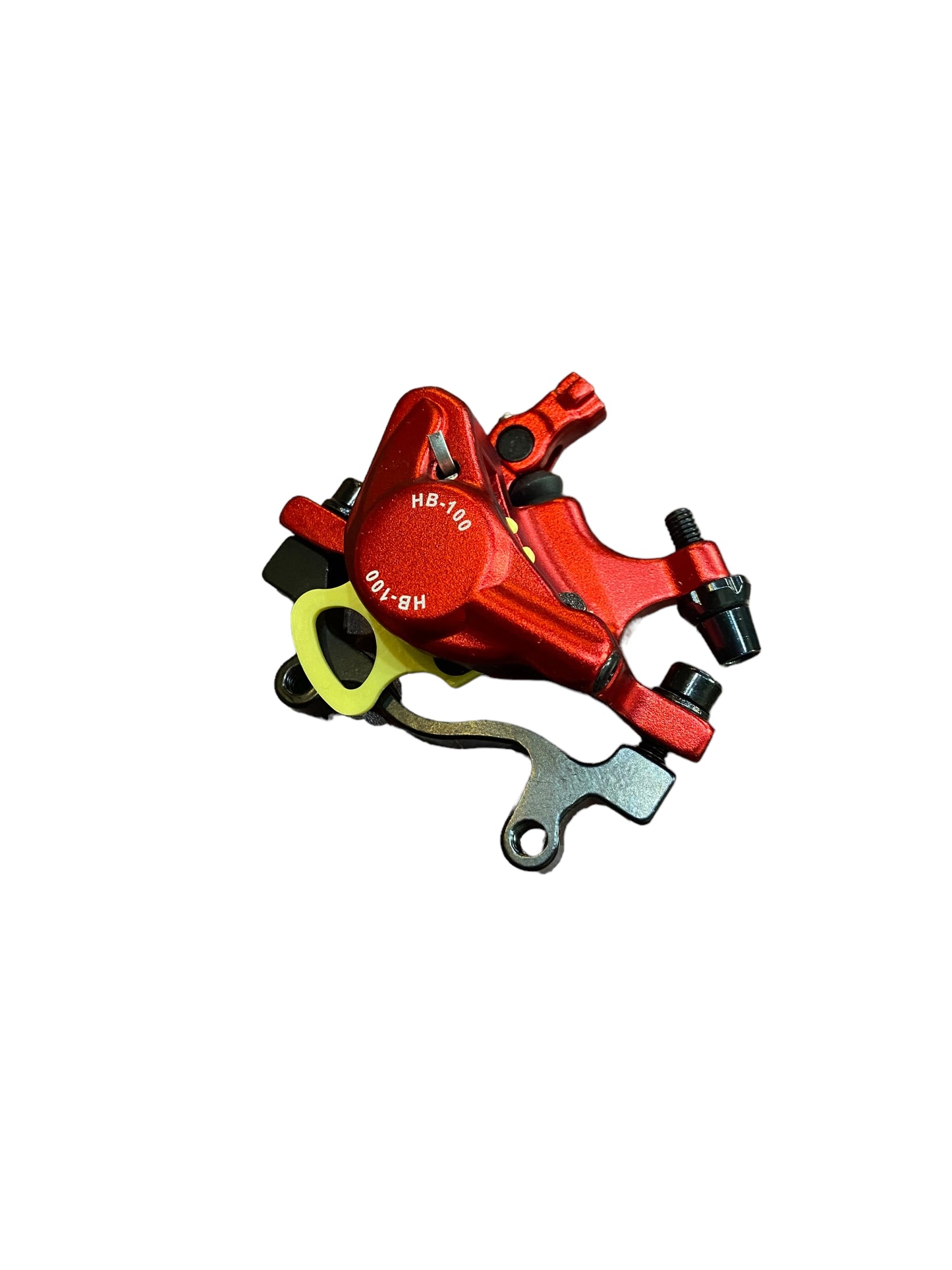 X-TECH HYDRAULIC BRAKE CALIPER HB-100