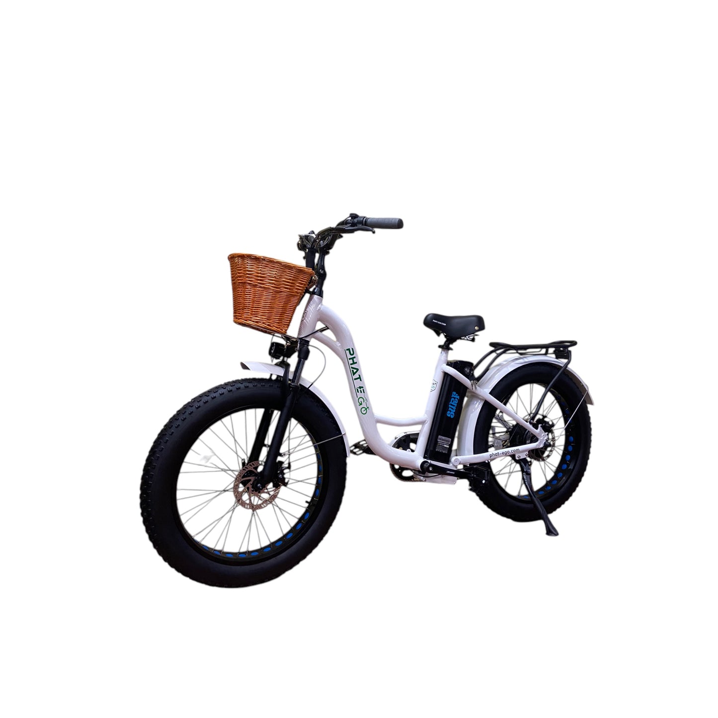 PHAT EGO SURF ST 500w 24" Fat Tire