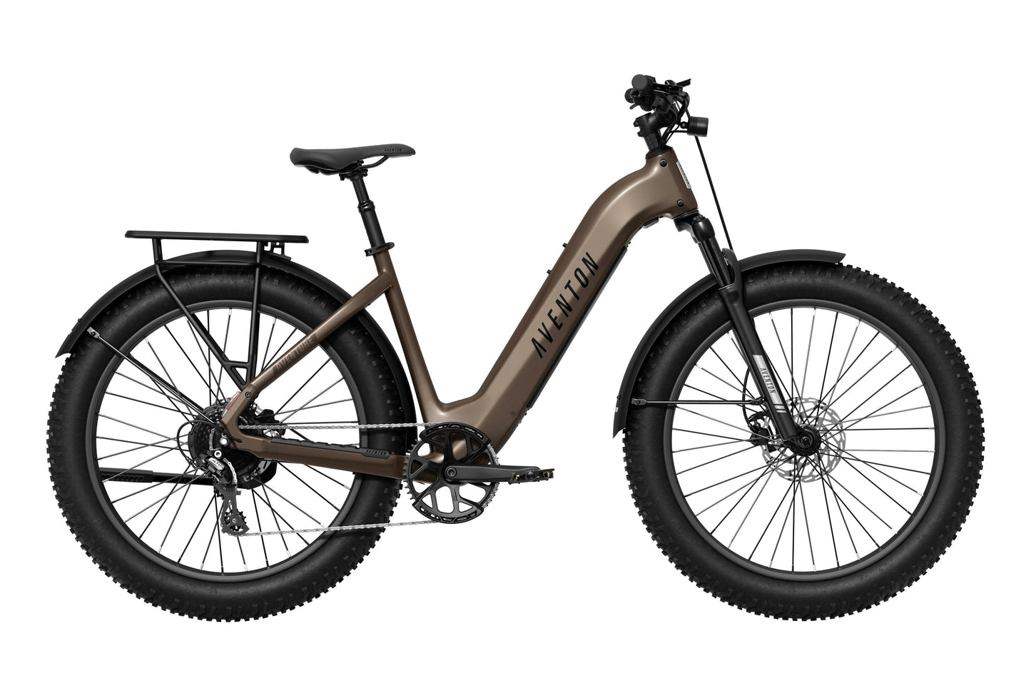 AVENTON AVENTURE 3 STEP-THROUGH