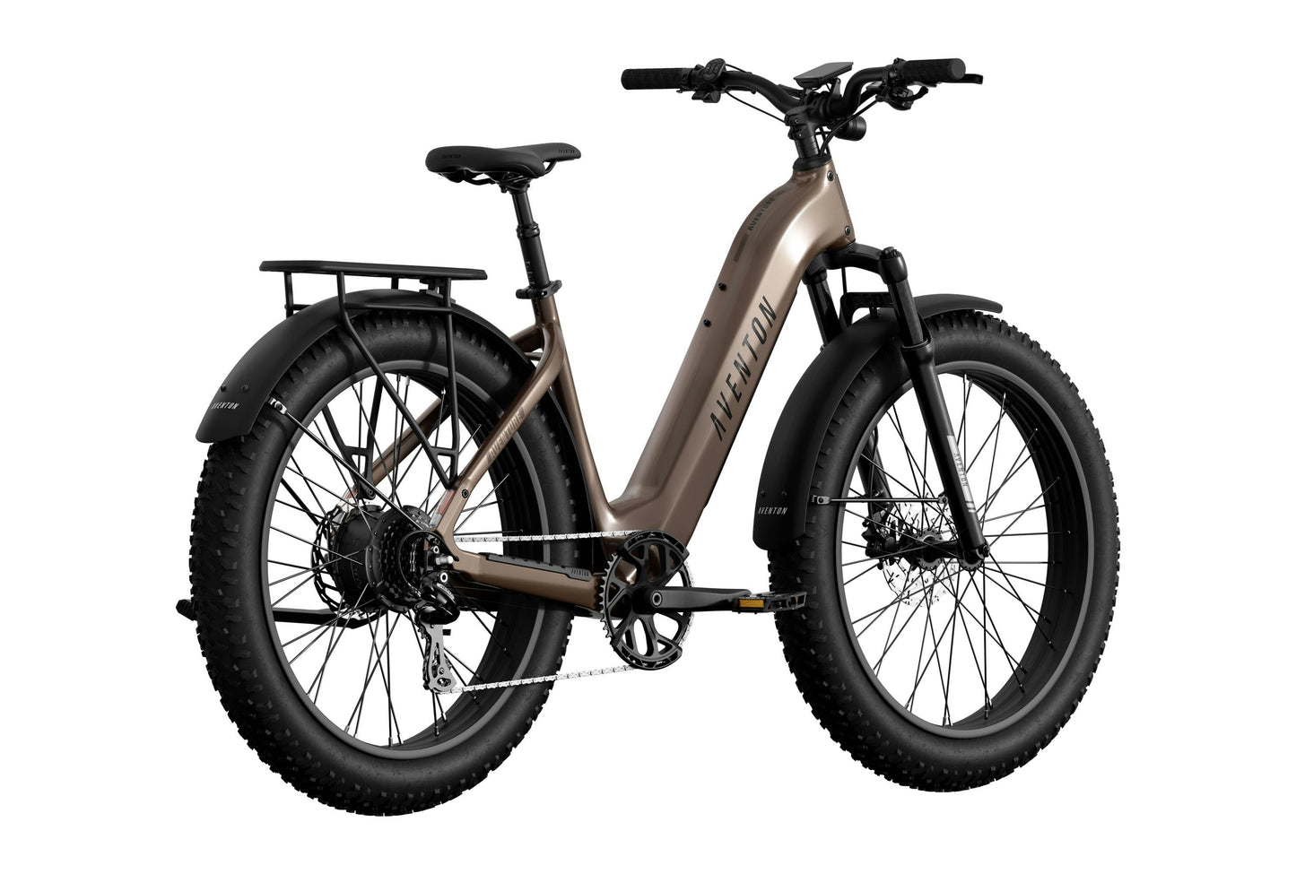 AVENTON AVENTURE 3 STEP-THROUGH