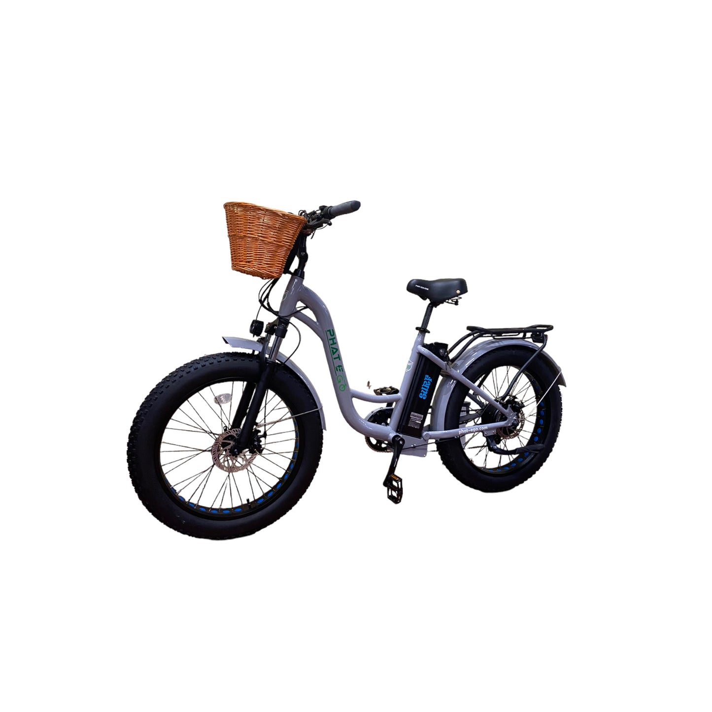 PHAT EGO SURF ST 500w 24" Fat Tire