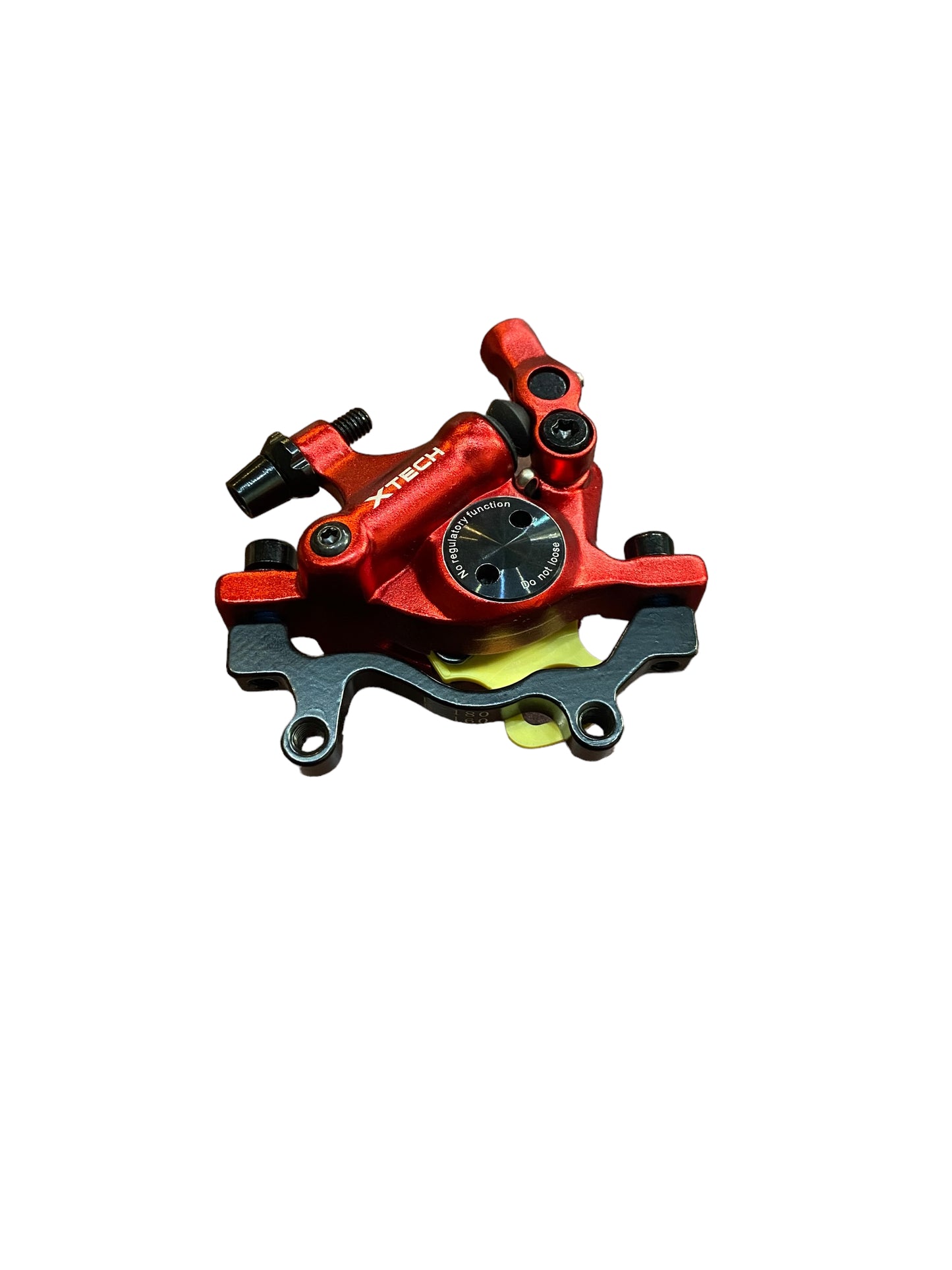 X-TECH HYDRAULIC BRAKE CALIPER HB-100