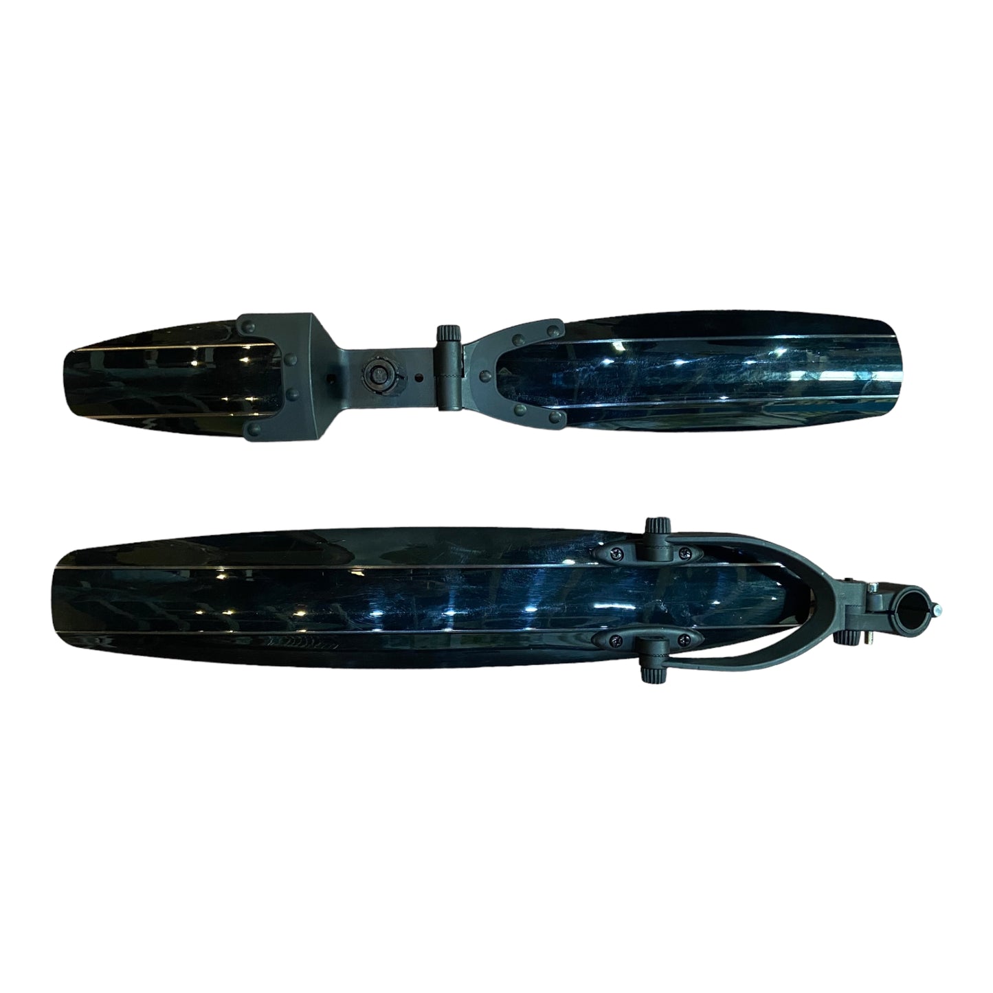 MOTORCYCLE FENDER SET