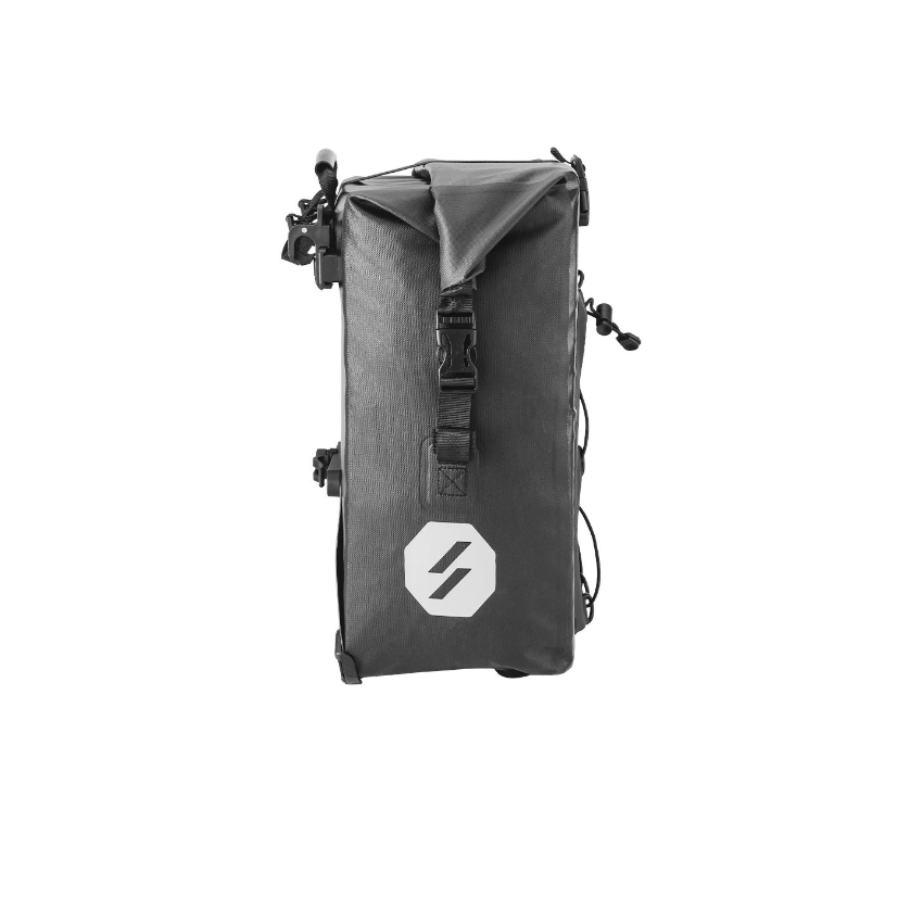 HIMIWAY WATERPROOF BIKE PANNIER BAG