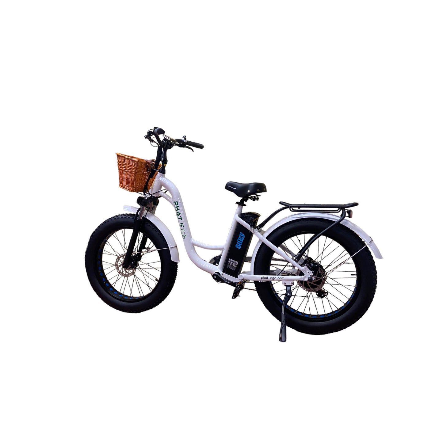 PHAT EGO SURF ST 500w 24" Fat Tire