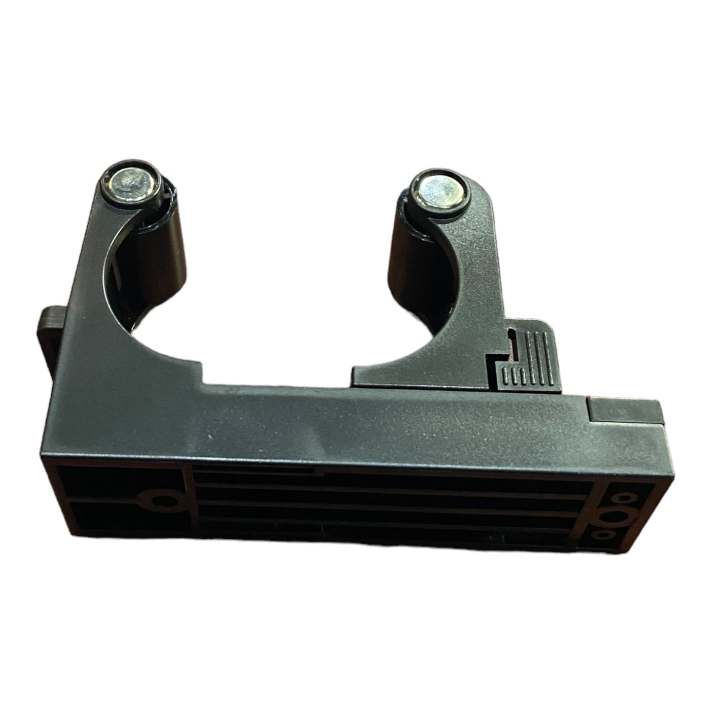PE 2" WHEEL WALL MOUNT FOR BIKES