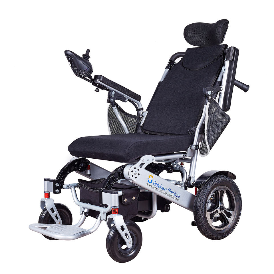 PHAT EGO ELECTRIC WHEEL CHAIR