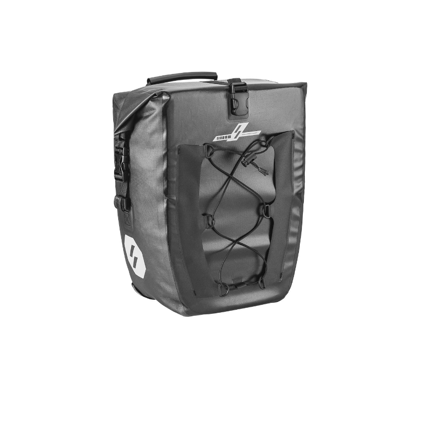 HIMIWAY WATERPROOF BIKE PANNIER BAG