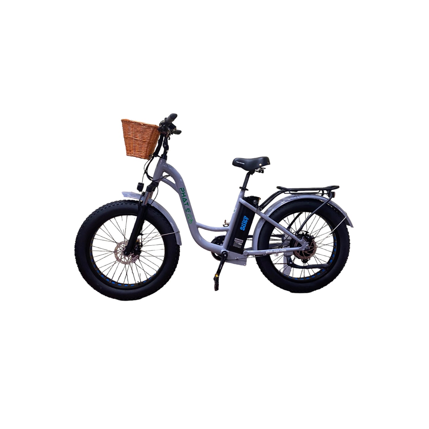 PHAT EGO SURF ST 500w 24" Fat Tire