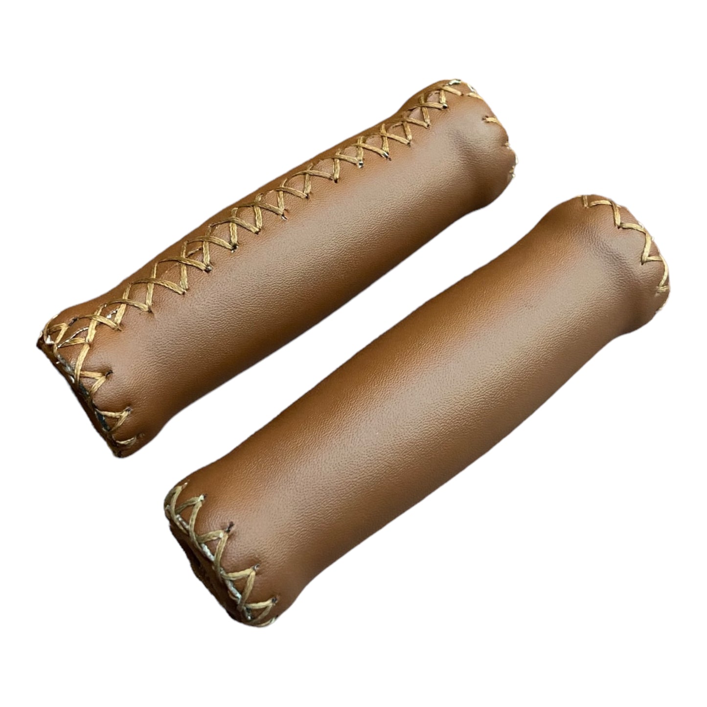 Leather Grip Set