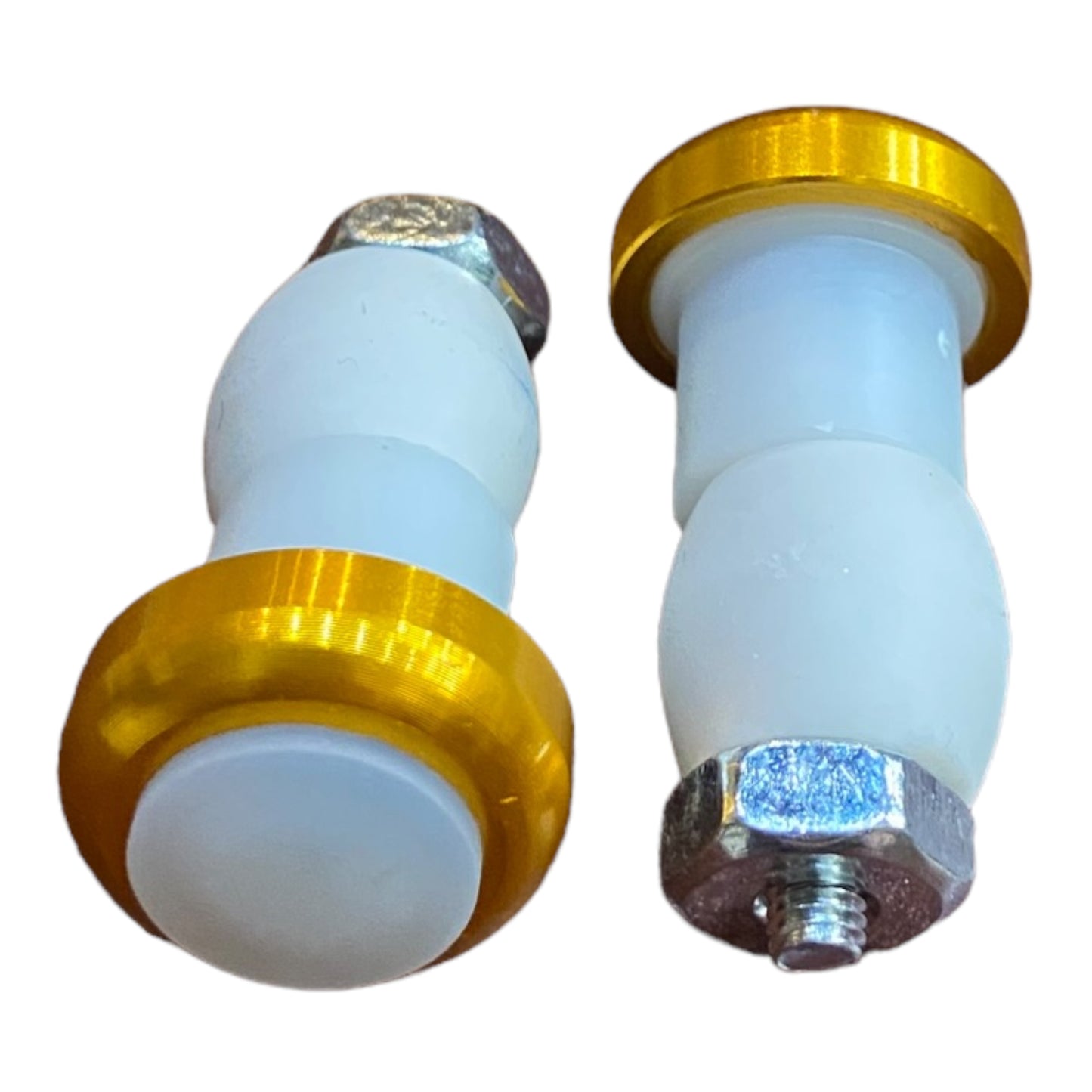 BLINKING LED SAFETY LIGHTS