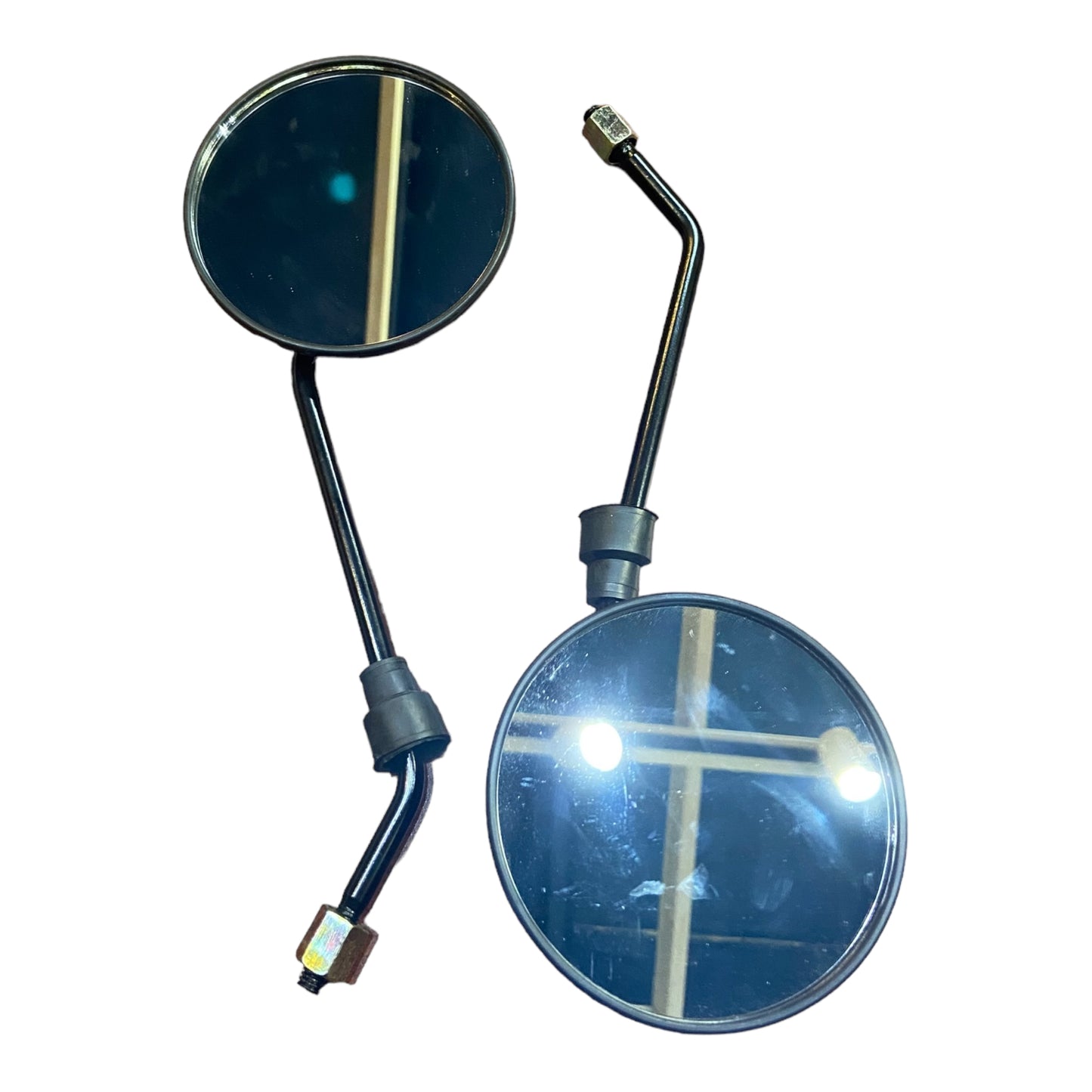 SPORT-2 MIRRORS