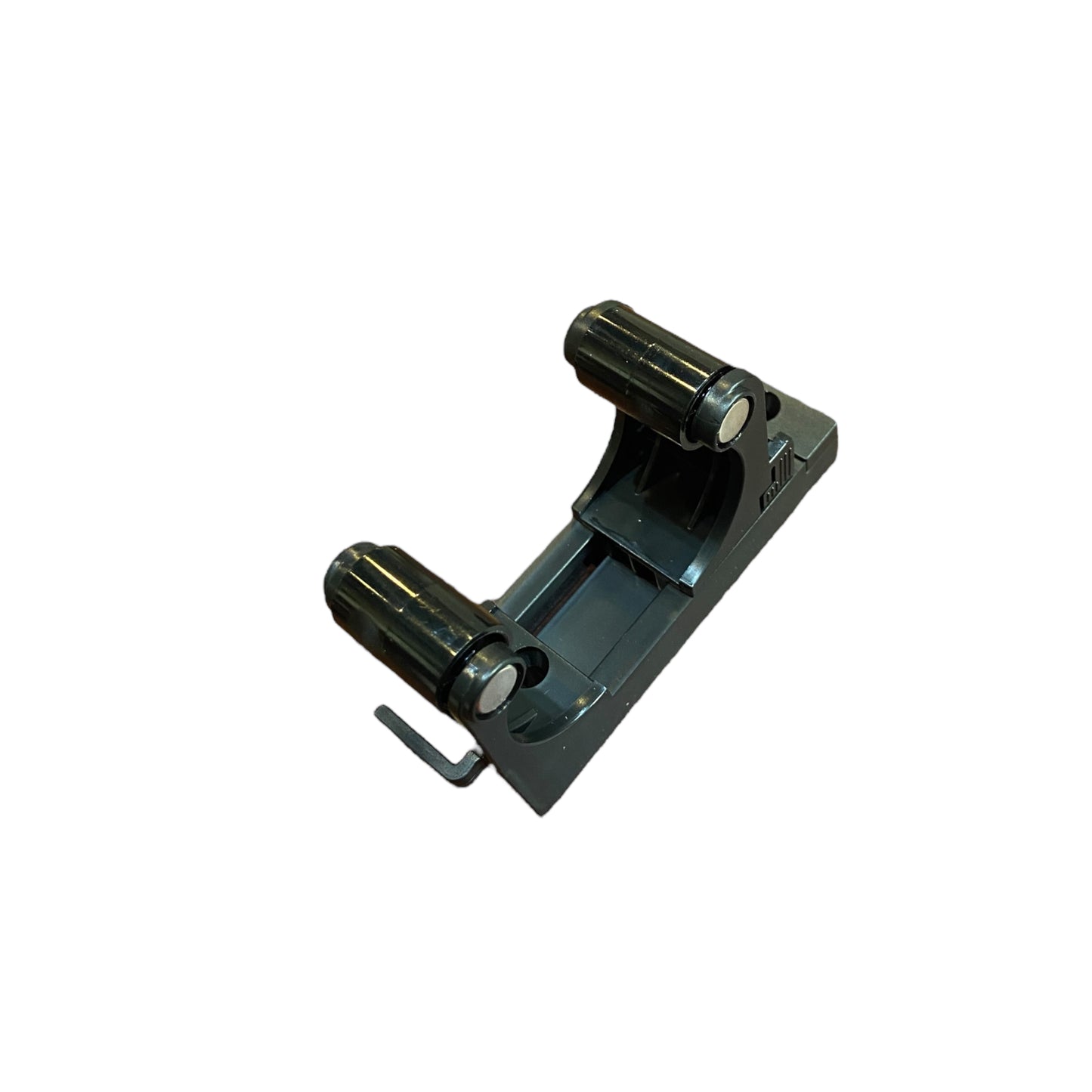 PE 2" WHEEL WALL MOUNT FOR BIKES