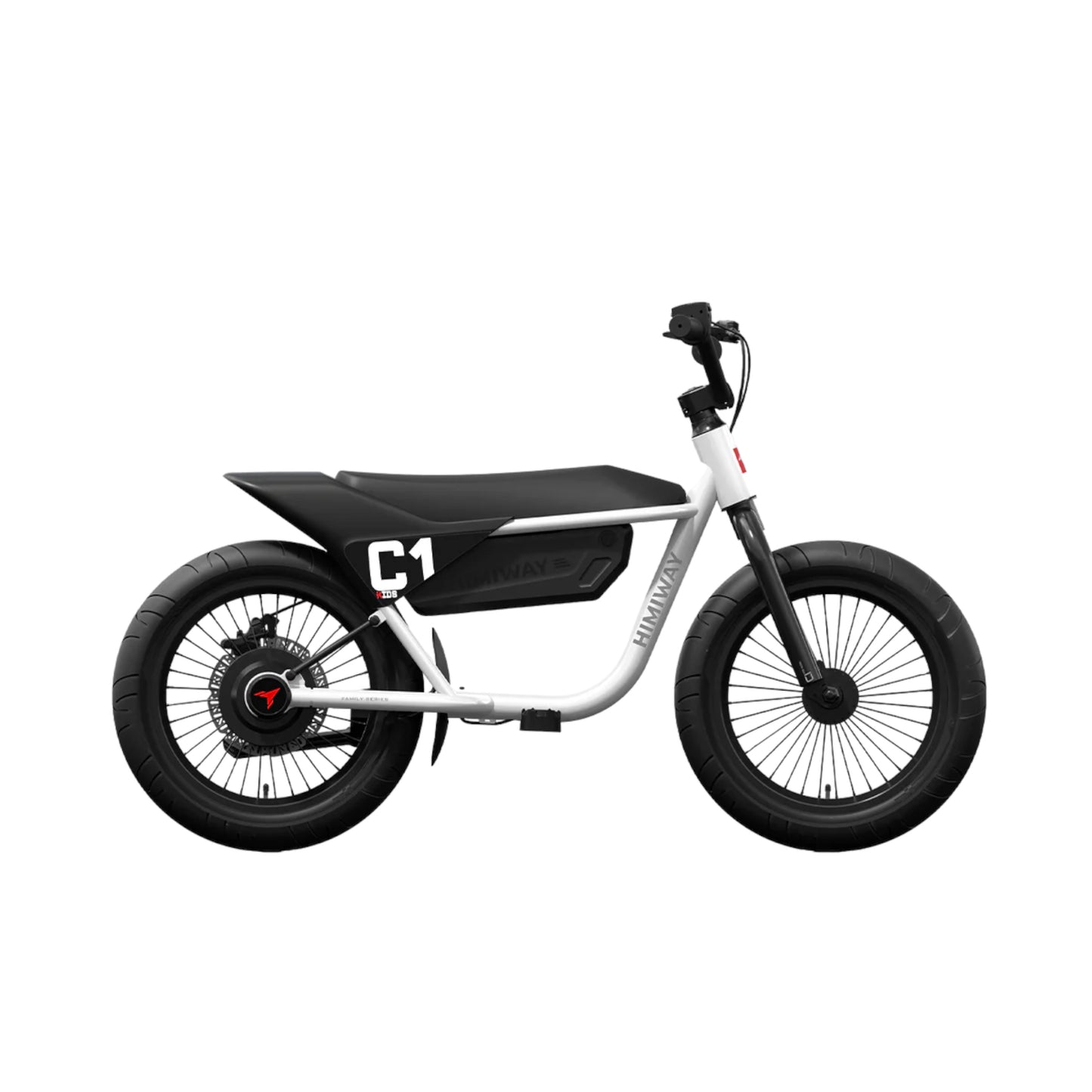 HIMIWAY KIDS ELECTRIC BIKE C1