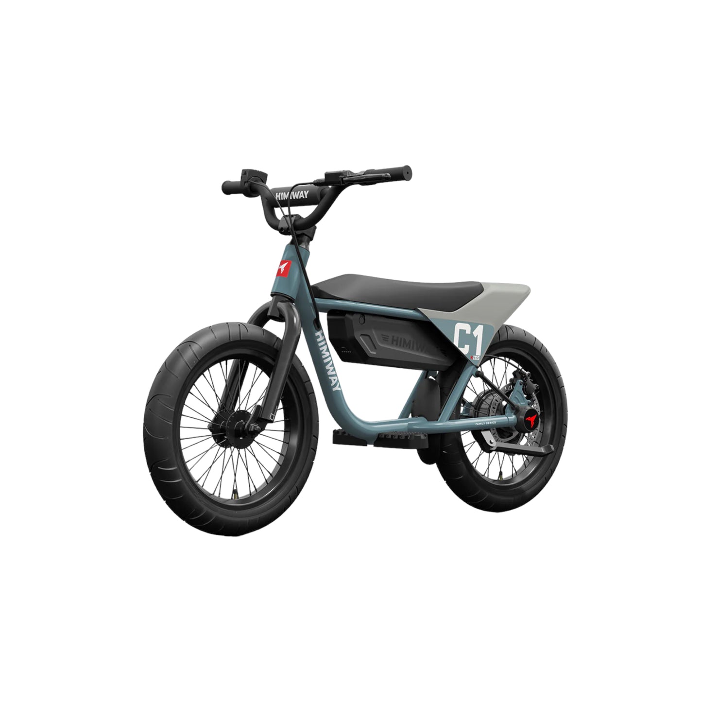 HIMIWAY KIDS ELECTRIC BIKE C1