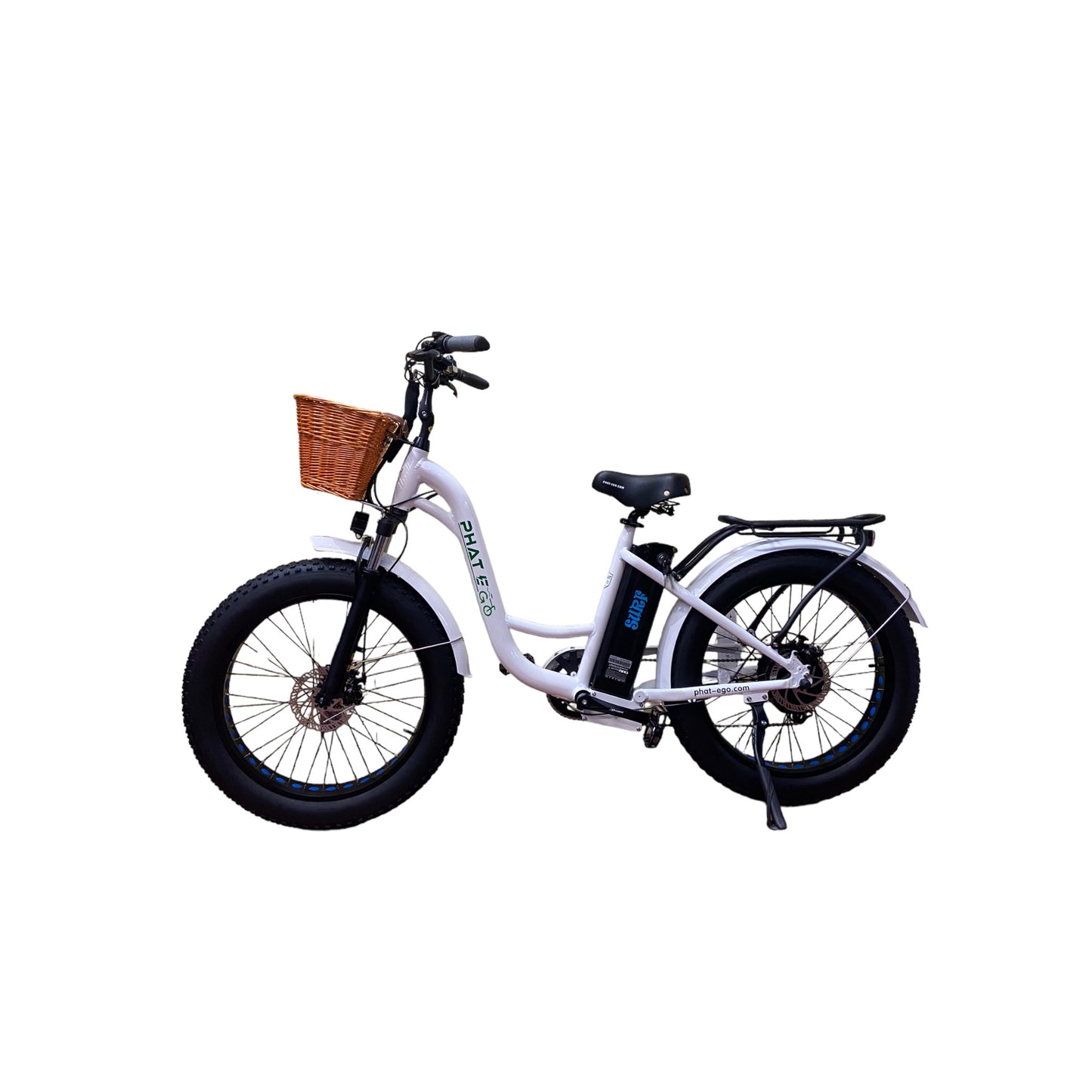 PHAT EGO SURF ST 500w 24" Fat Tire