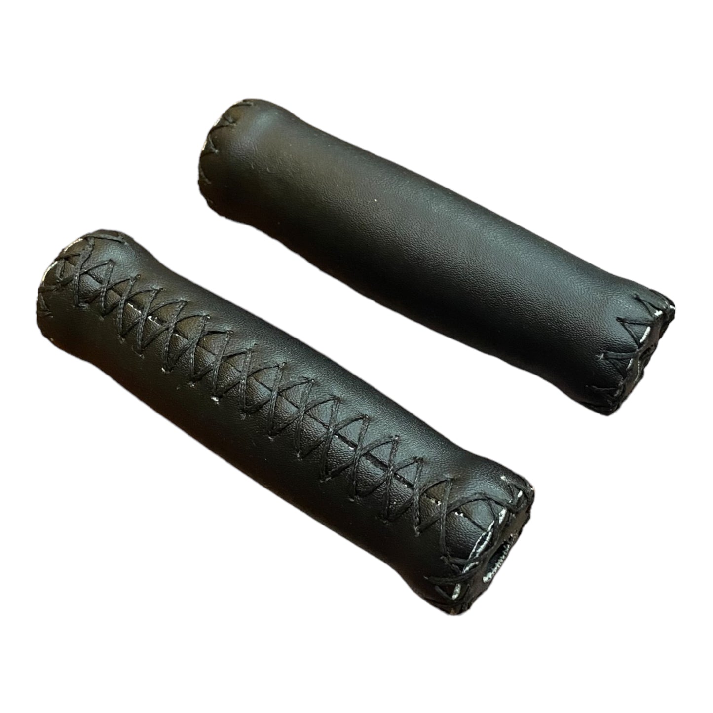 Leather Grip Set