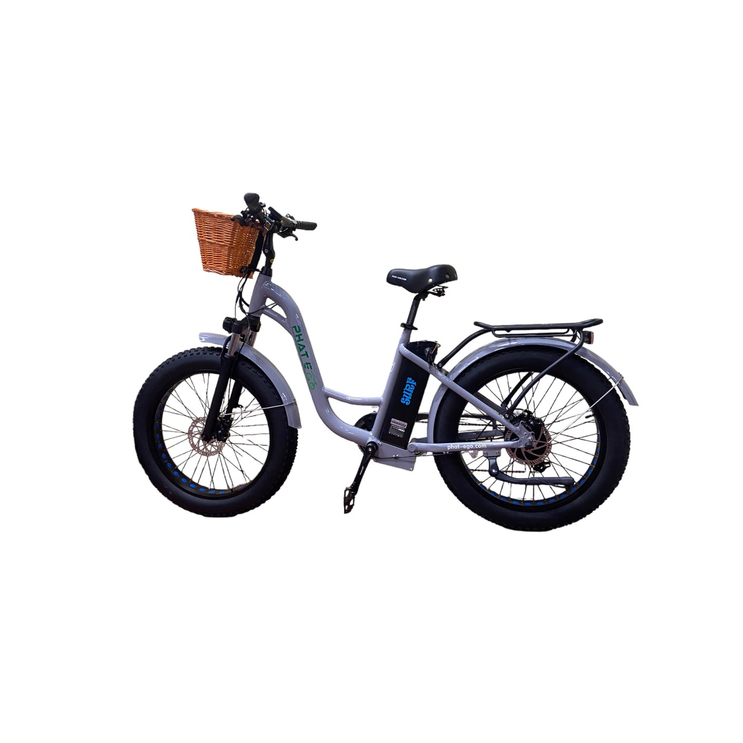PHAT EGO SURF ST 500w 24" Fat Tire