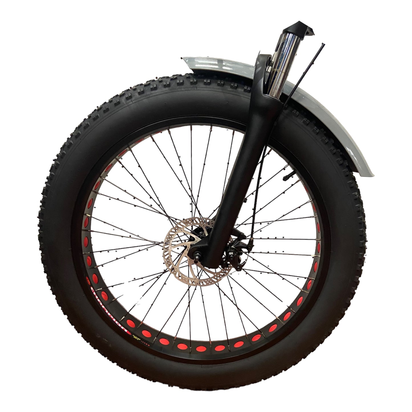 PHAT EGO HERO 26″ Fat Tire