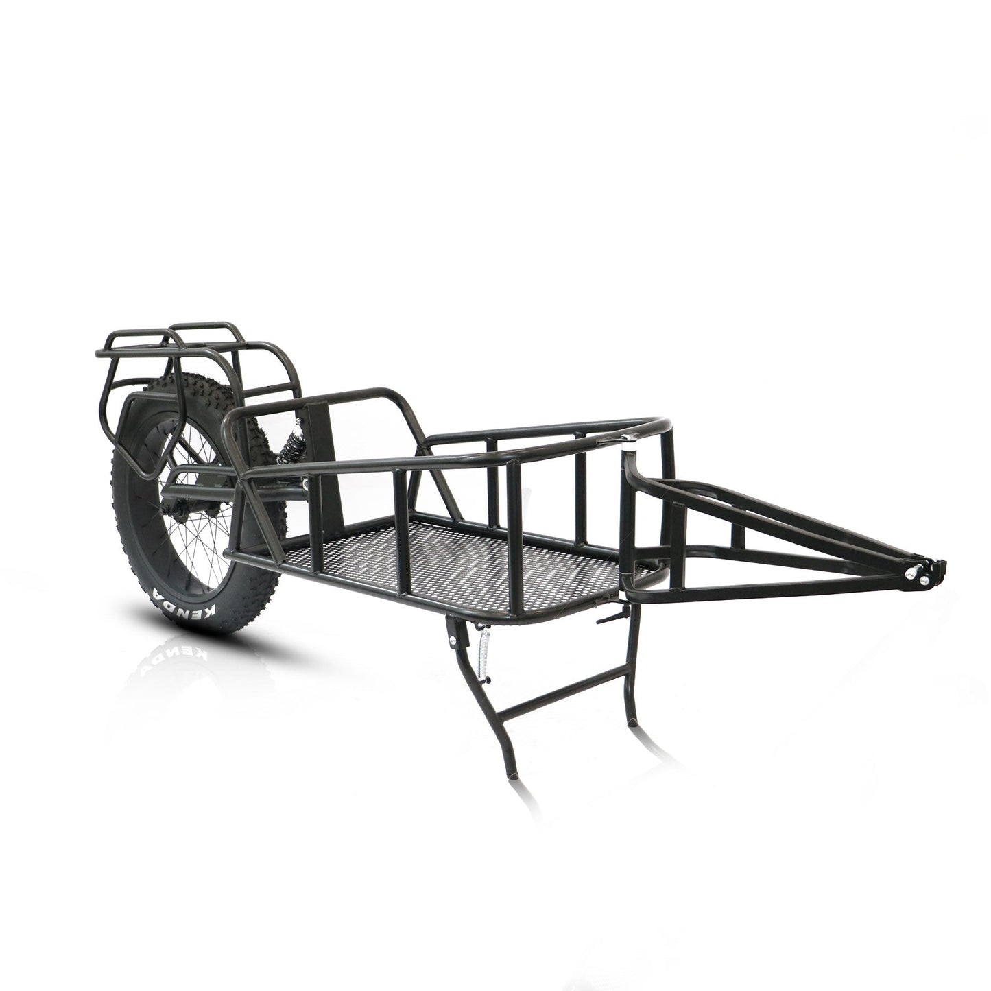 EUNORAU CARGO TRAILER- 1 WHEEL