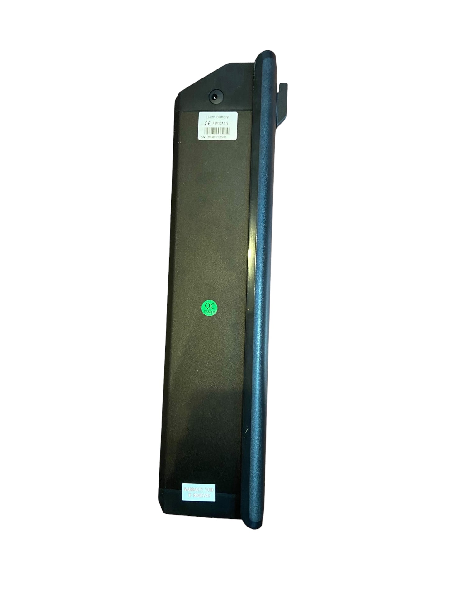 VOLTAG BATTERY