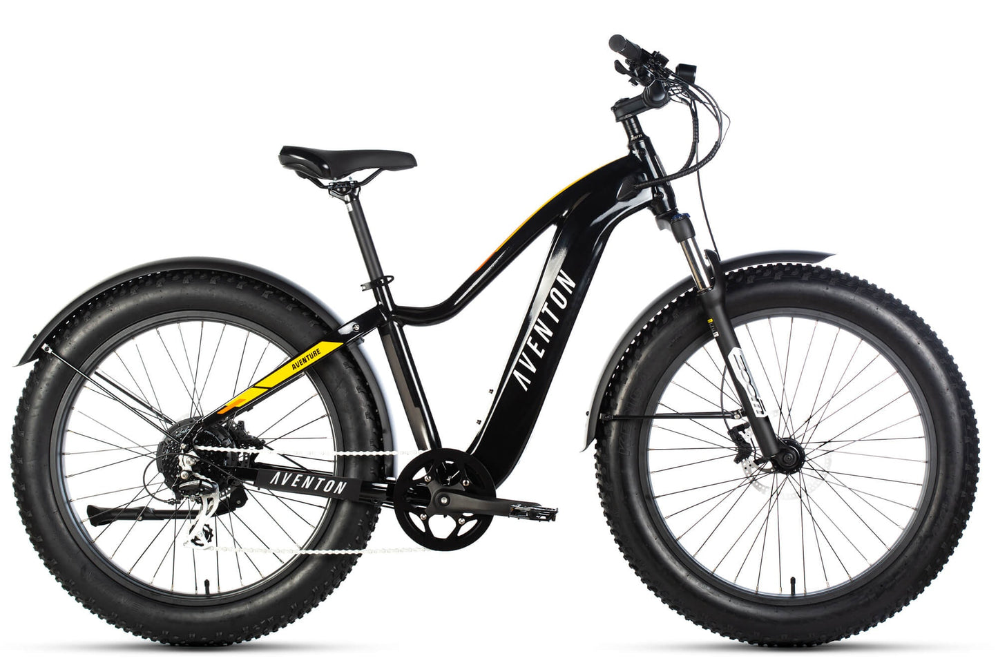 AVENTON AVENTURE EBIKE