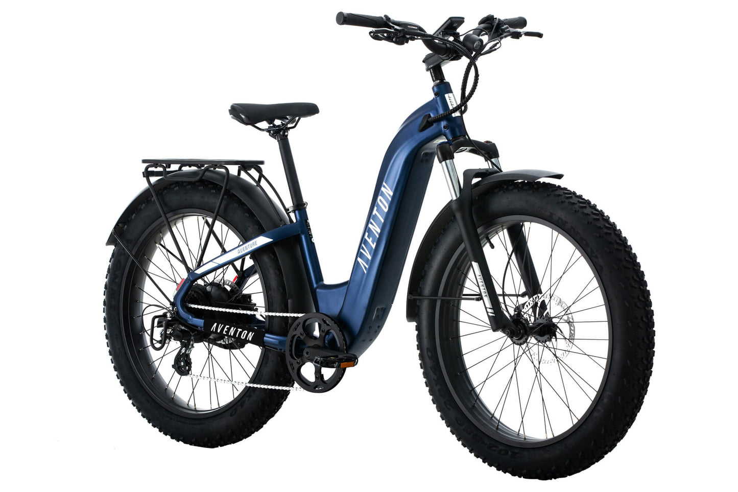 AVENTON AVENTURE.2 STEP THROUGH EBIKE