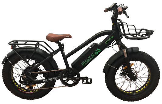 PHAT EGO GROM 20″ Fat Tire