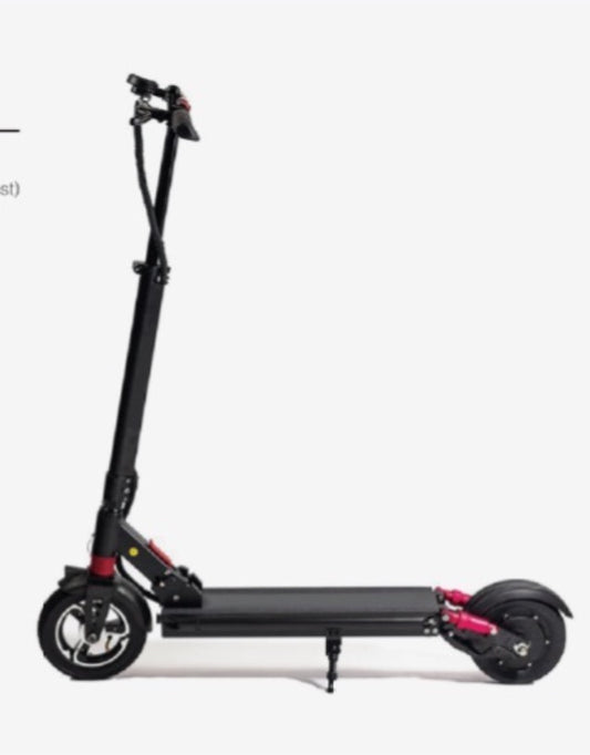 PHAT EGO R8S 48V 800W 13AH SCOOTER