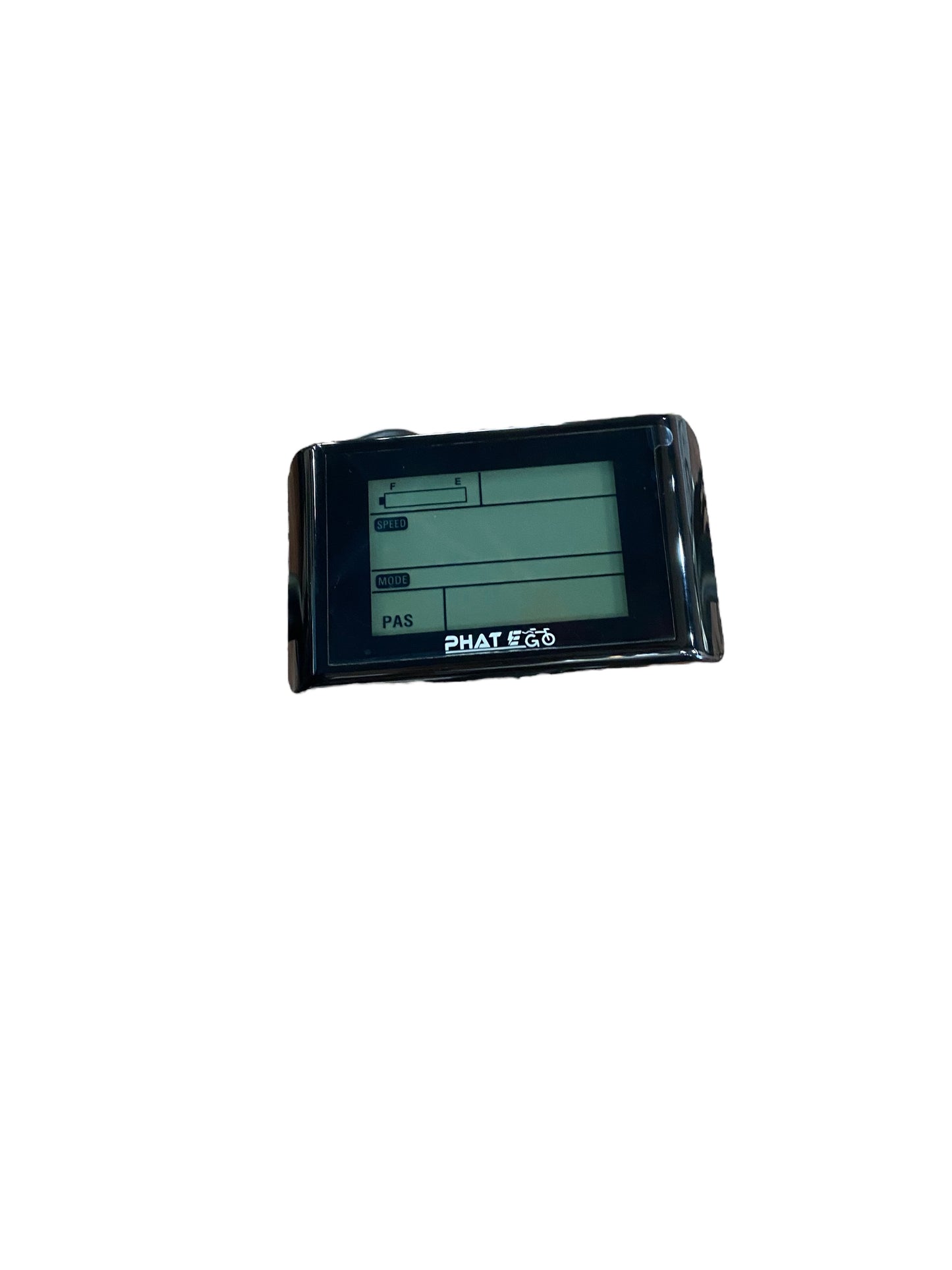 KING METER DISPLAY SW-900