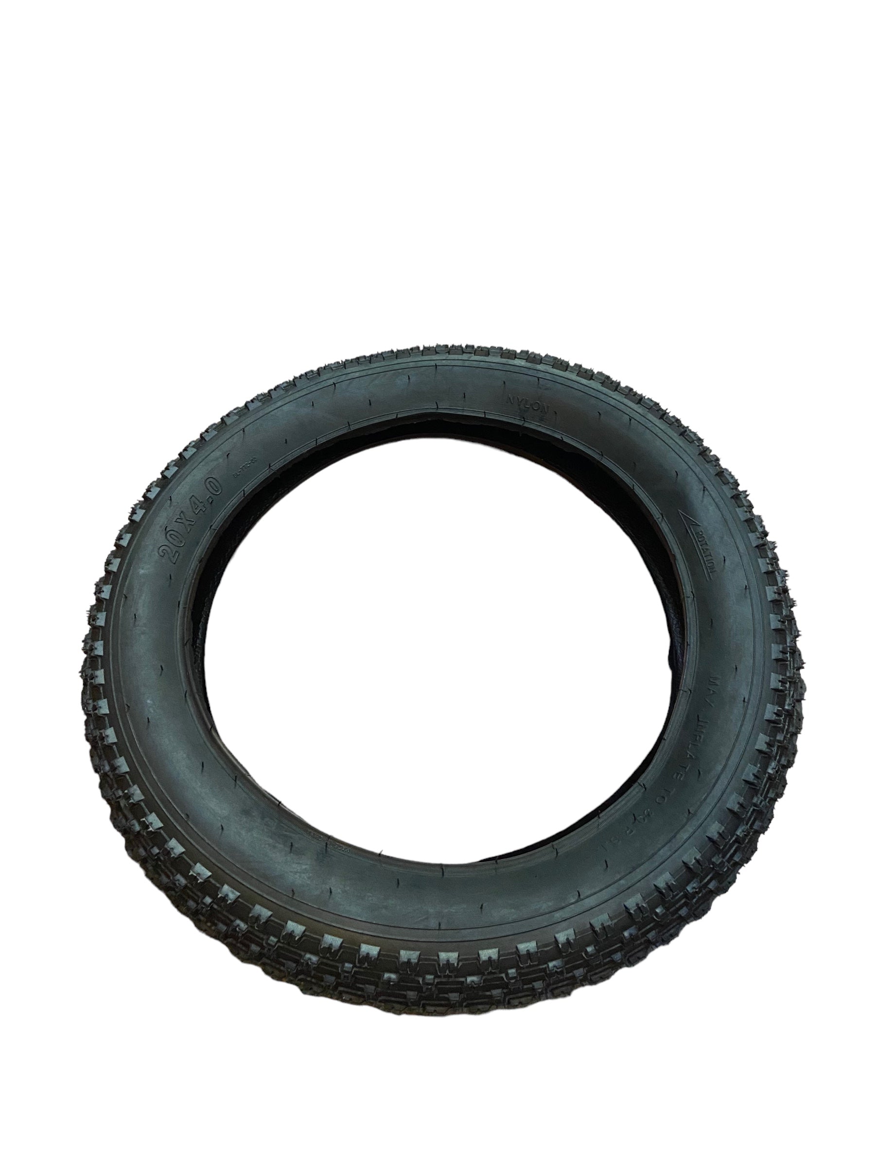 phat tires
