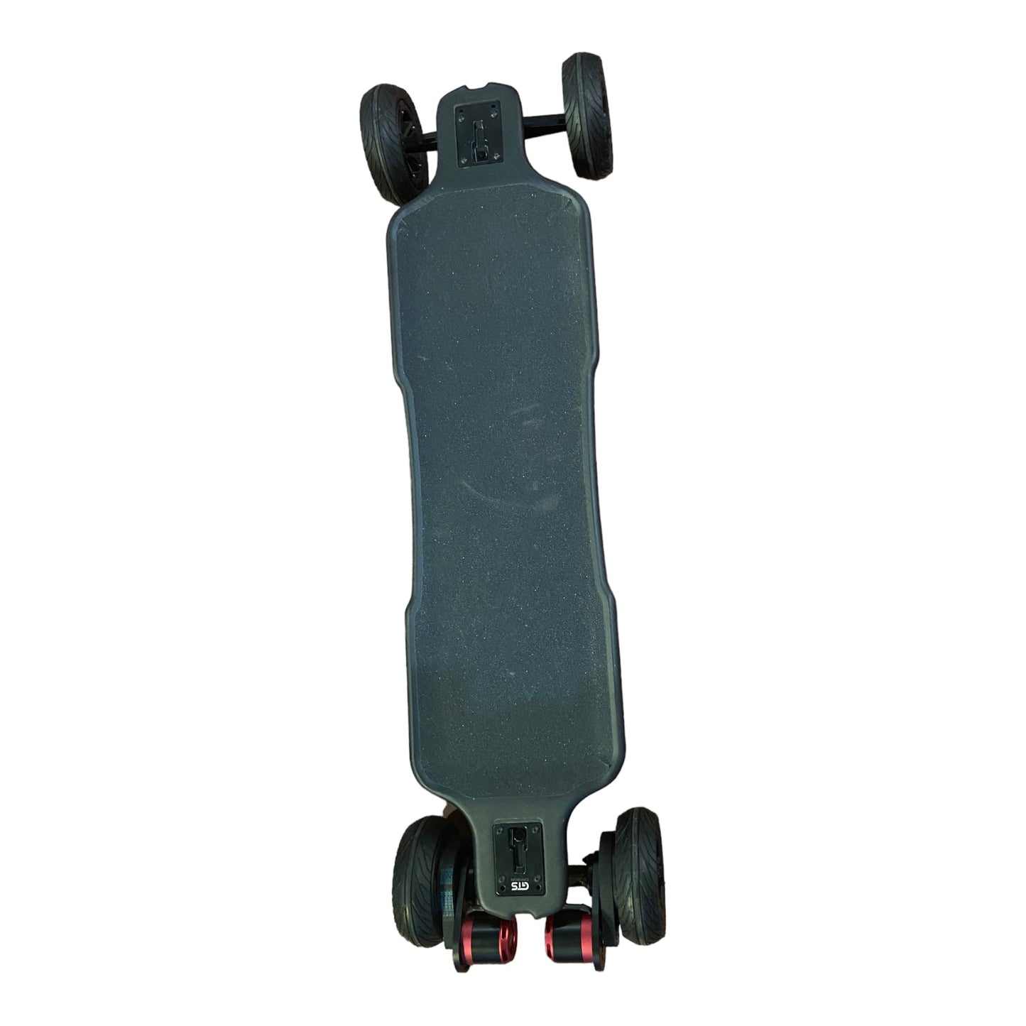 GTS-03 42V 2.2800W 12AH CARBON FIBER ELECTRIC SKATEBOARD