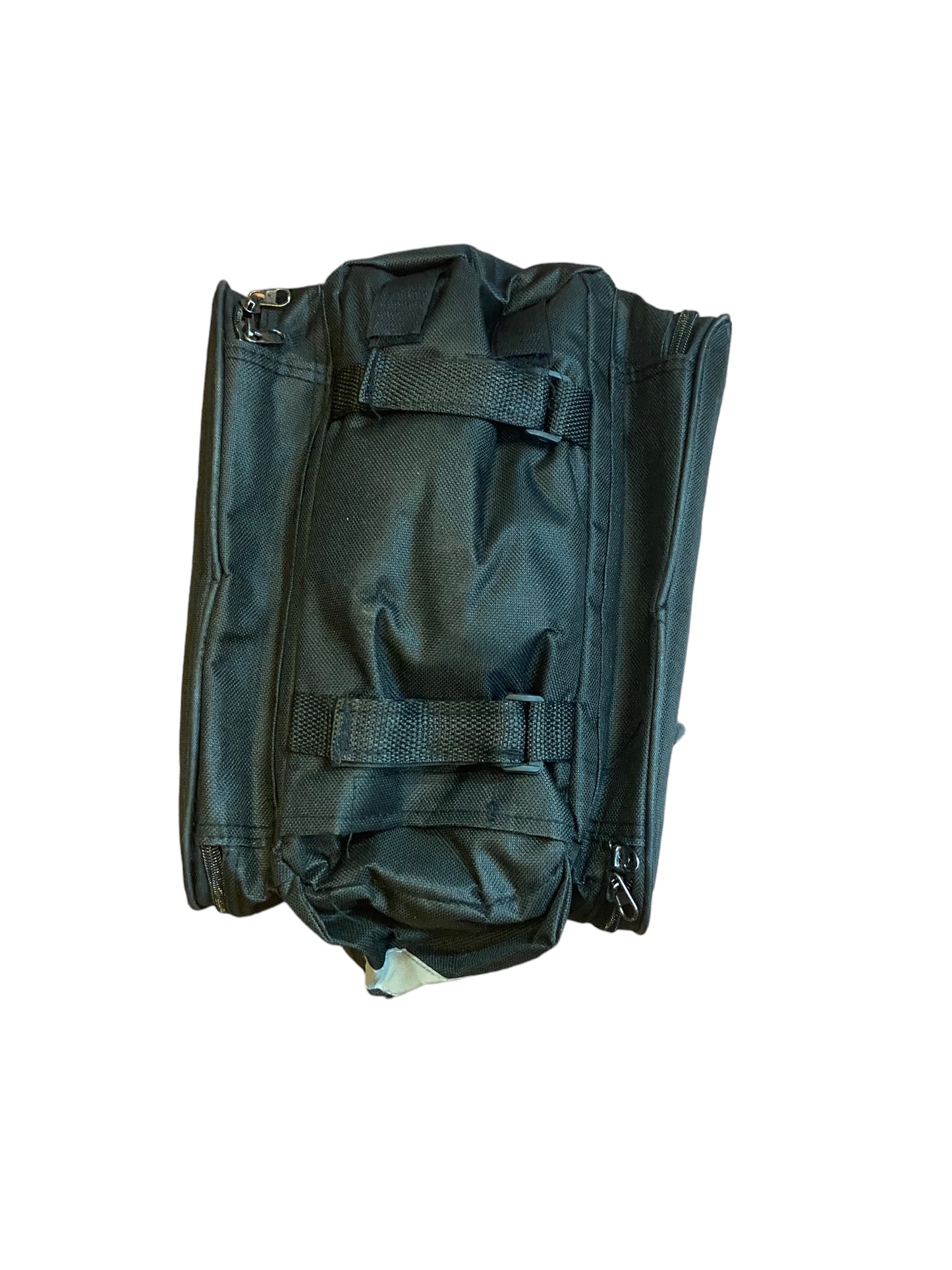 BICYCLE BAG REMOVABLE CARRIER FOR REAR RACK