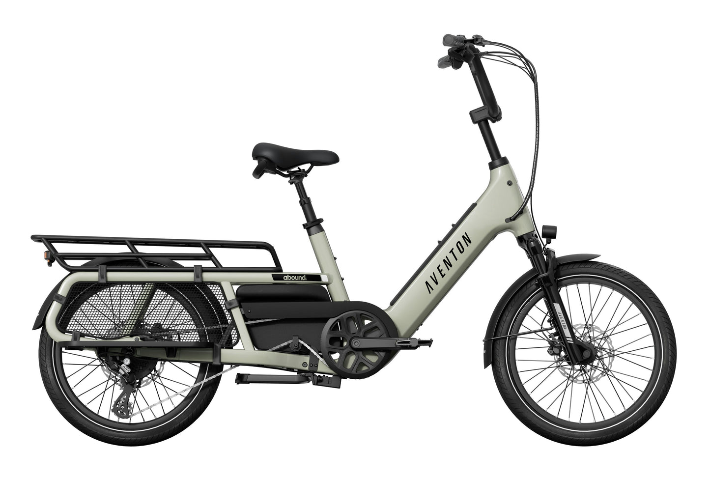 AVENTON ABOUND LR EBIKE