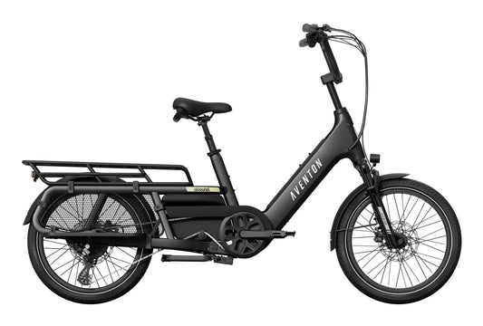 AVENTON ABOUND LR EBIKE