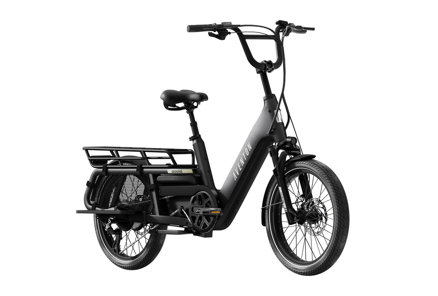AVENTON ABOUND LR EBIKE