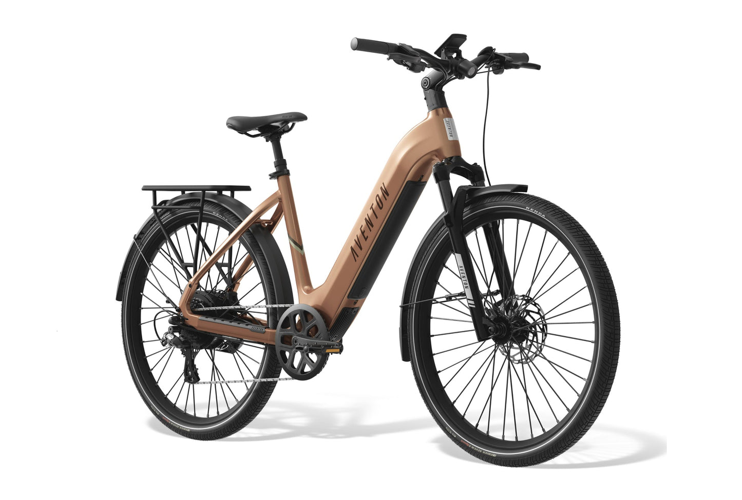 AVENTON LEVEL.3 COMMUTER STEP-THROUGH