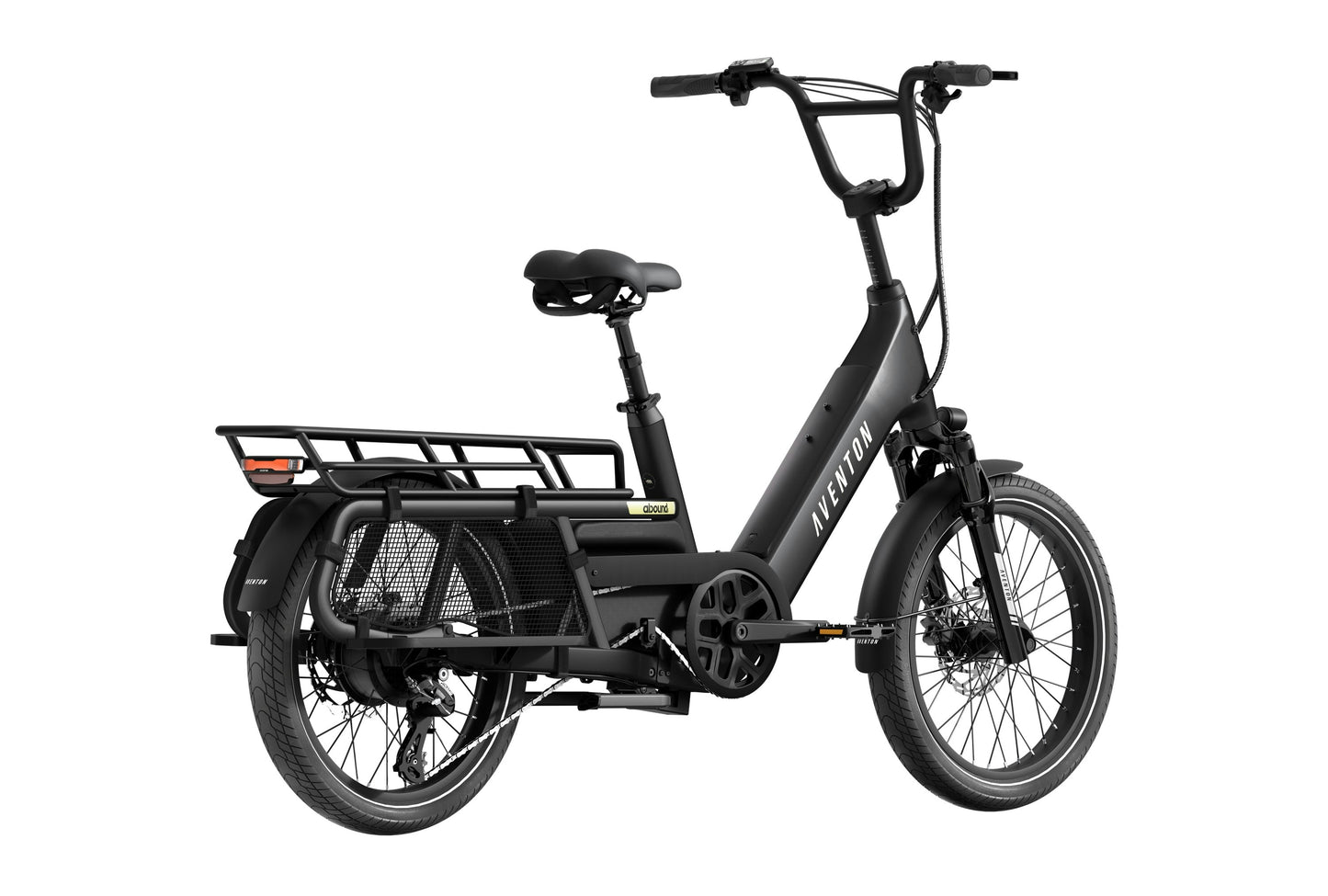 AVENTON ABOUND LR EBIKE