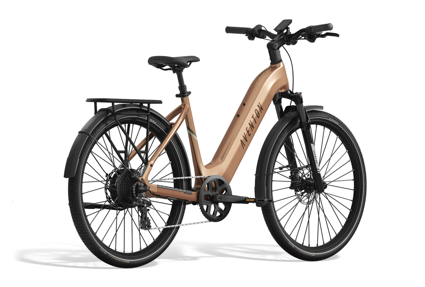 AVENTON LEVEL.3 COMMUTER STEP-THROUGH