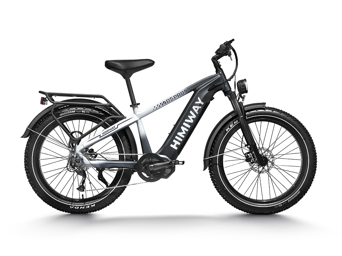 HIMIWAY D5 PRO