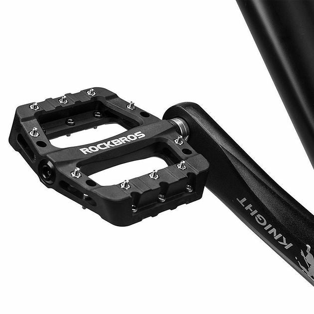 ROCKBROS NYLON PEDAL SET