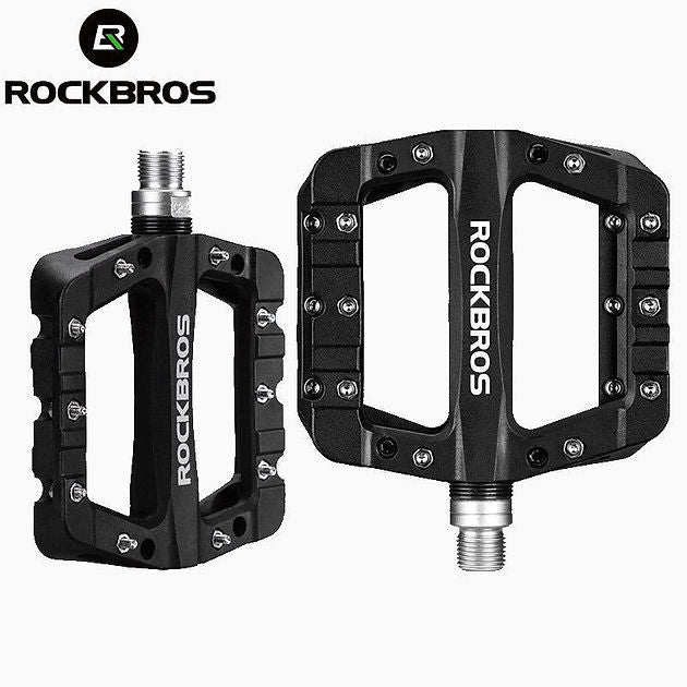 ROCKBROS NYLON PEDAL SET