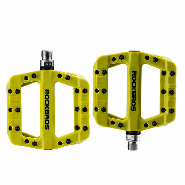 ROCKBROS NYLON PEDAL SET