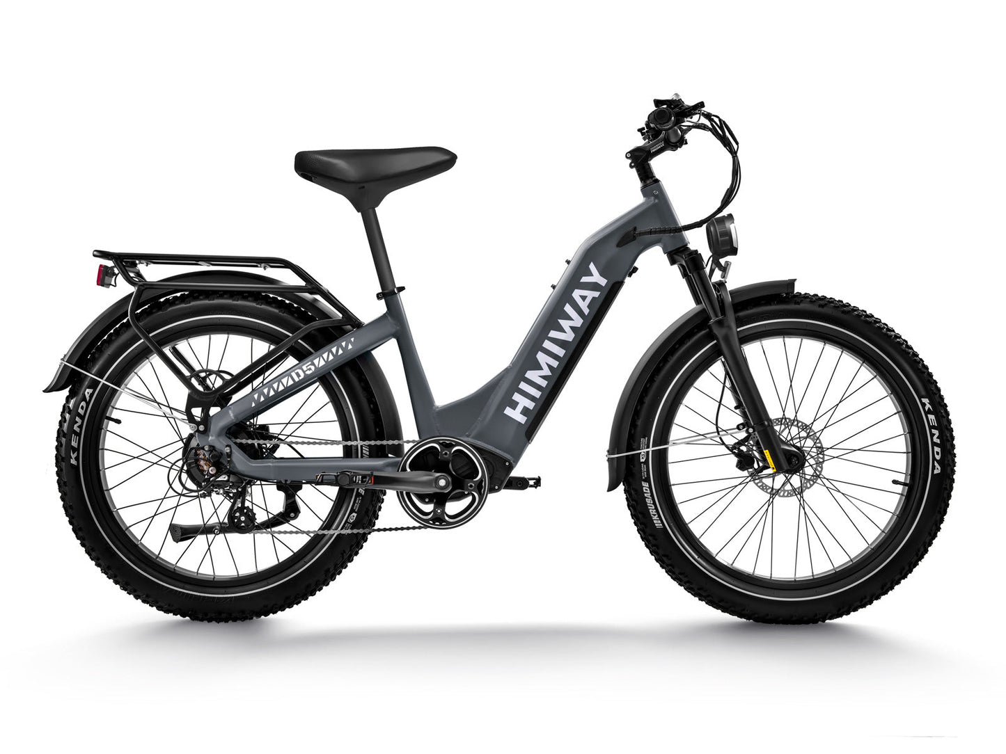 HIMIWAY D5 Torque Sensor