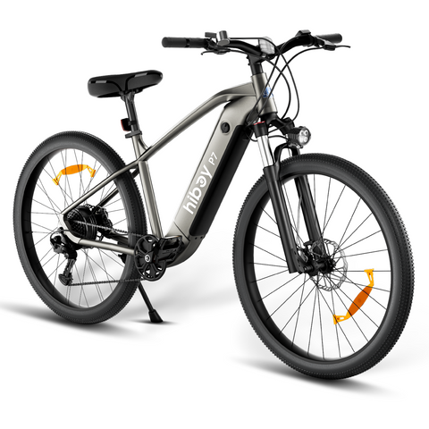HIBOY P7 COMMUTER ELECTRIC BIKE 2024