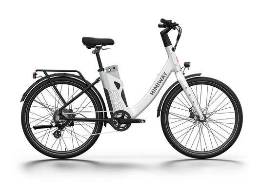 HIMIWAY URBAN A3