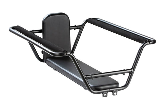 AVENTON HANDRAIL W/SEAT PAD KIT