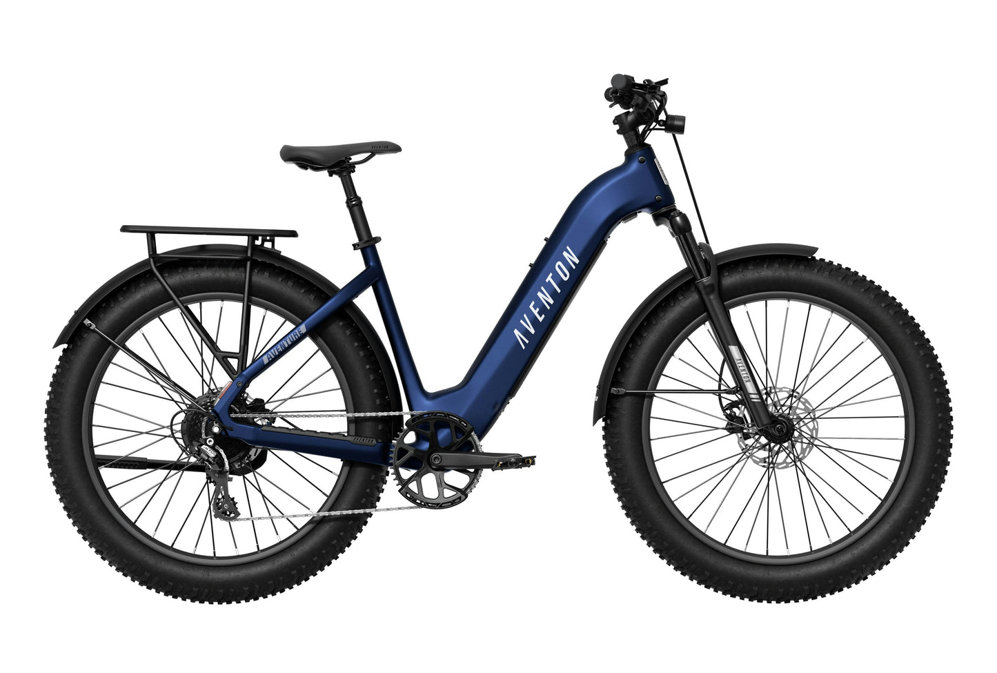 AVENTON AVENTURE 3 STEP-THROUGH