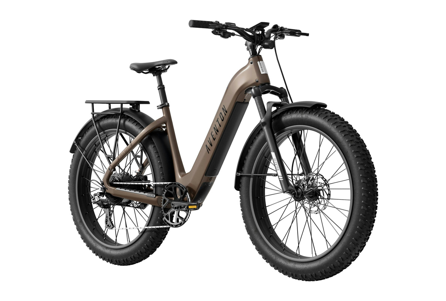 AVENTON AVENTURE 3 STEP-THROUGH